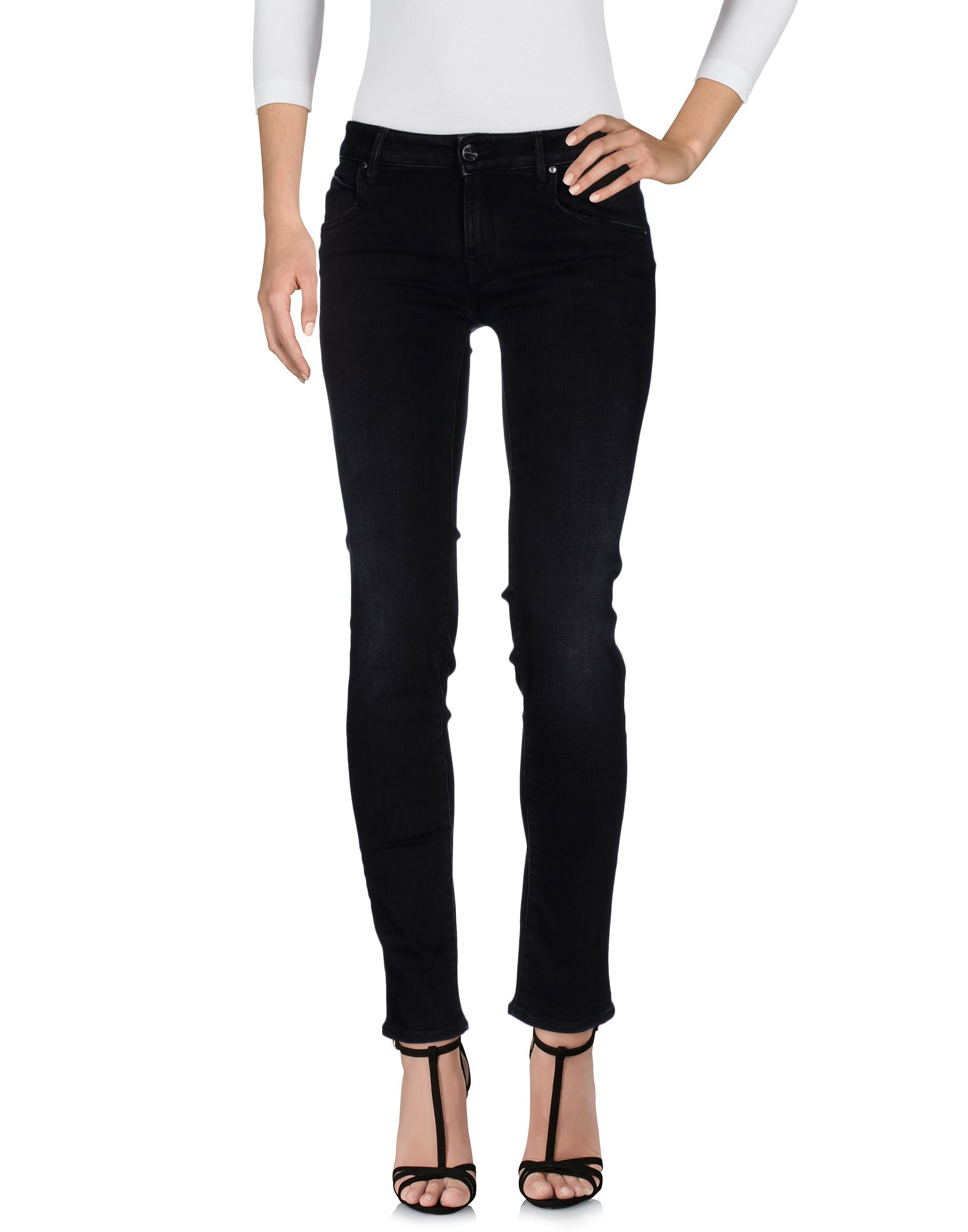 JACOB COHЁN - Jeanshosen