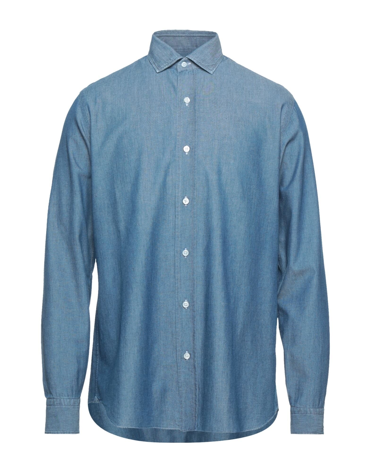 SALVATORE PICCOLO - デニムシャツ