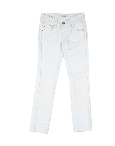 ZOOM PINKO - Denim pants