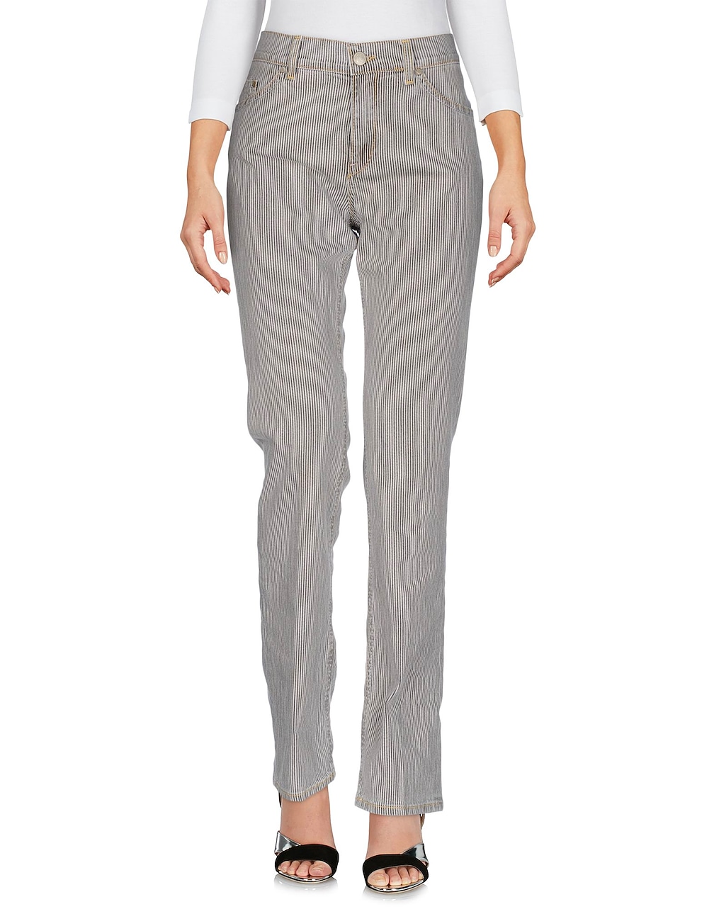 DONDUP - Pantalons en jean