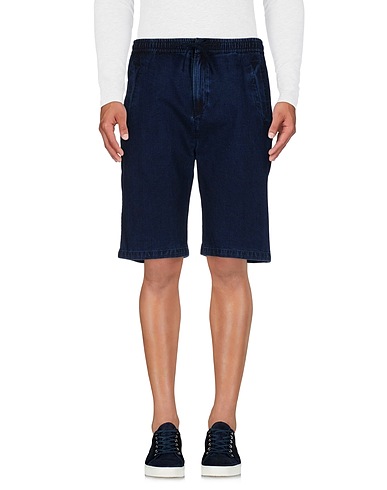 ZOOM FOLK - Shorts vaqueros