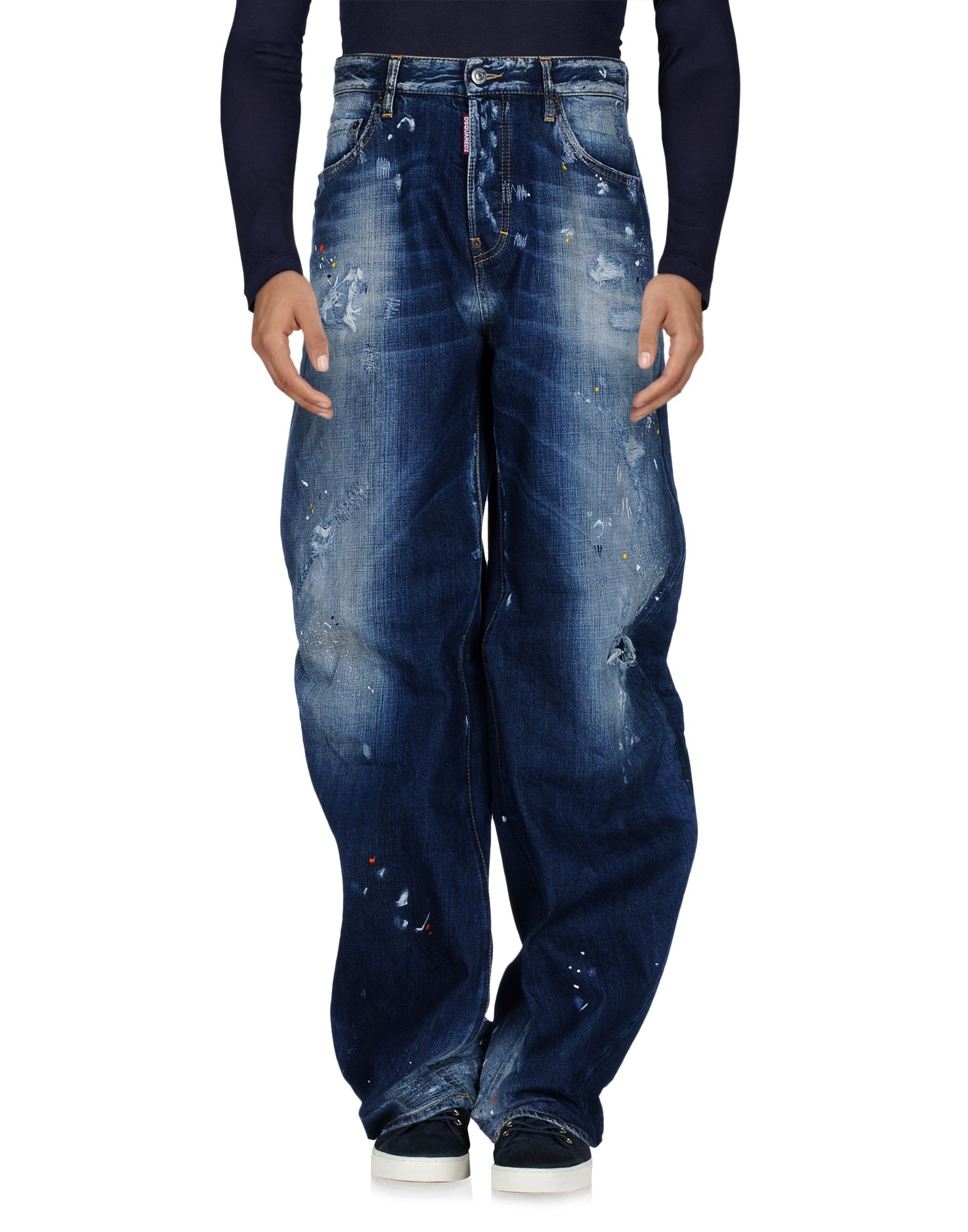 DSQUARED2 - Jeans