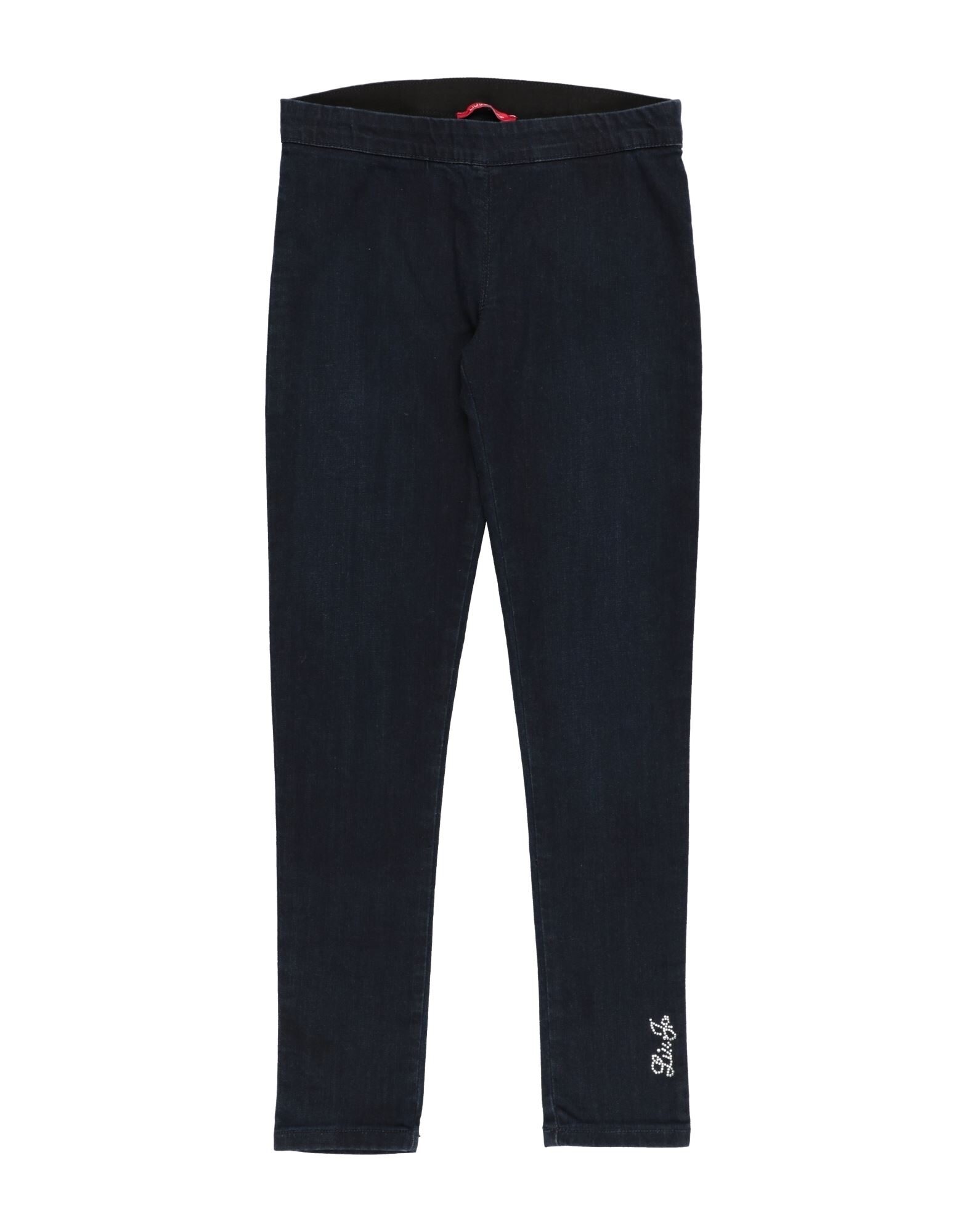 LIU •JO Denim Pants Girl 9-16 years online on YOOX United States