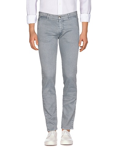 ZOOM BARBA Napoli - Denim pants
