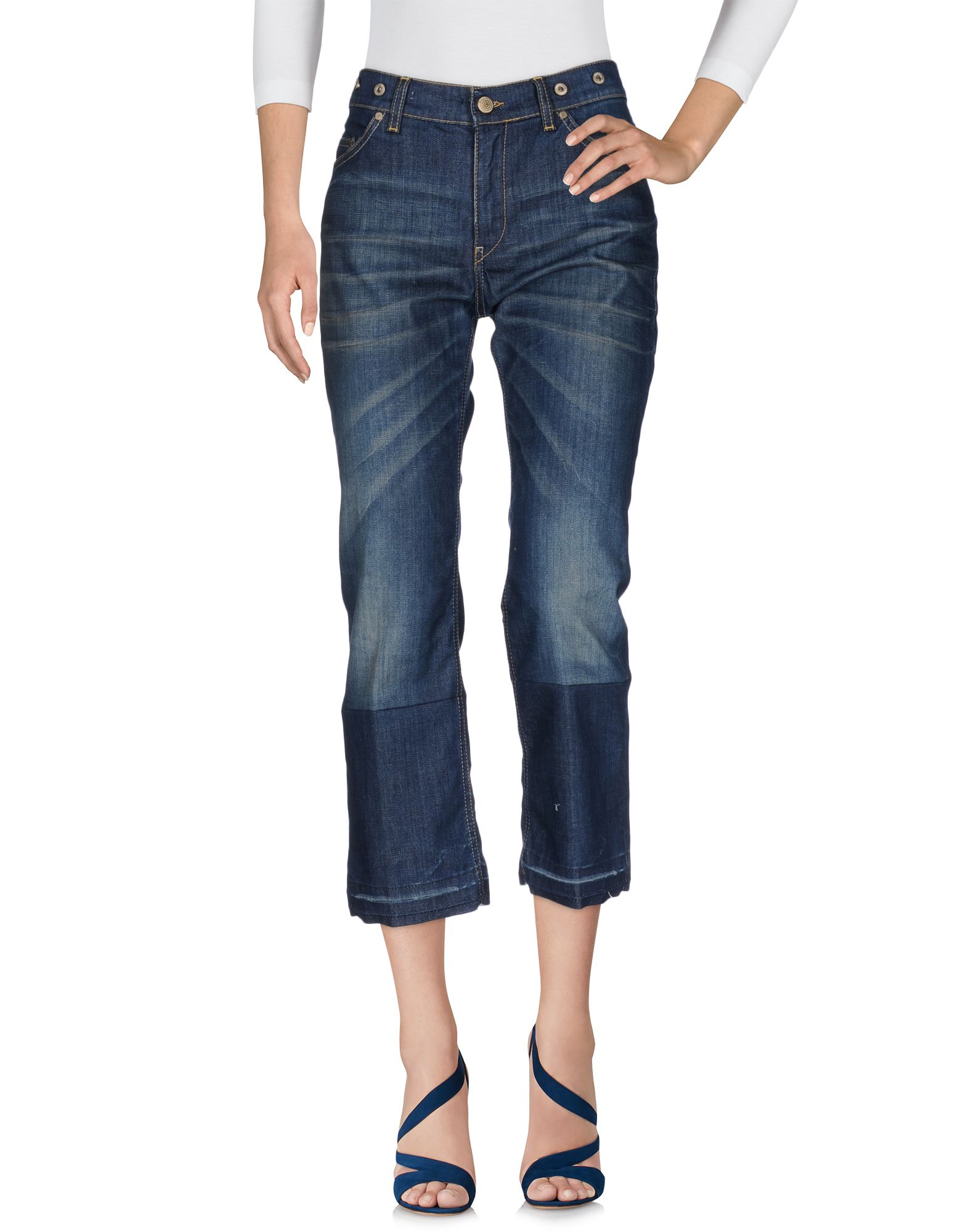 DONDUP - ジーンズ