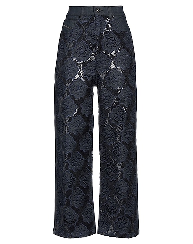 DIESEL BLACK GOLD Pantalones vaqueros 91% Algodón, 7% Poliéster, 2% Elastán