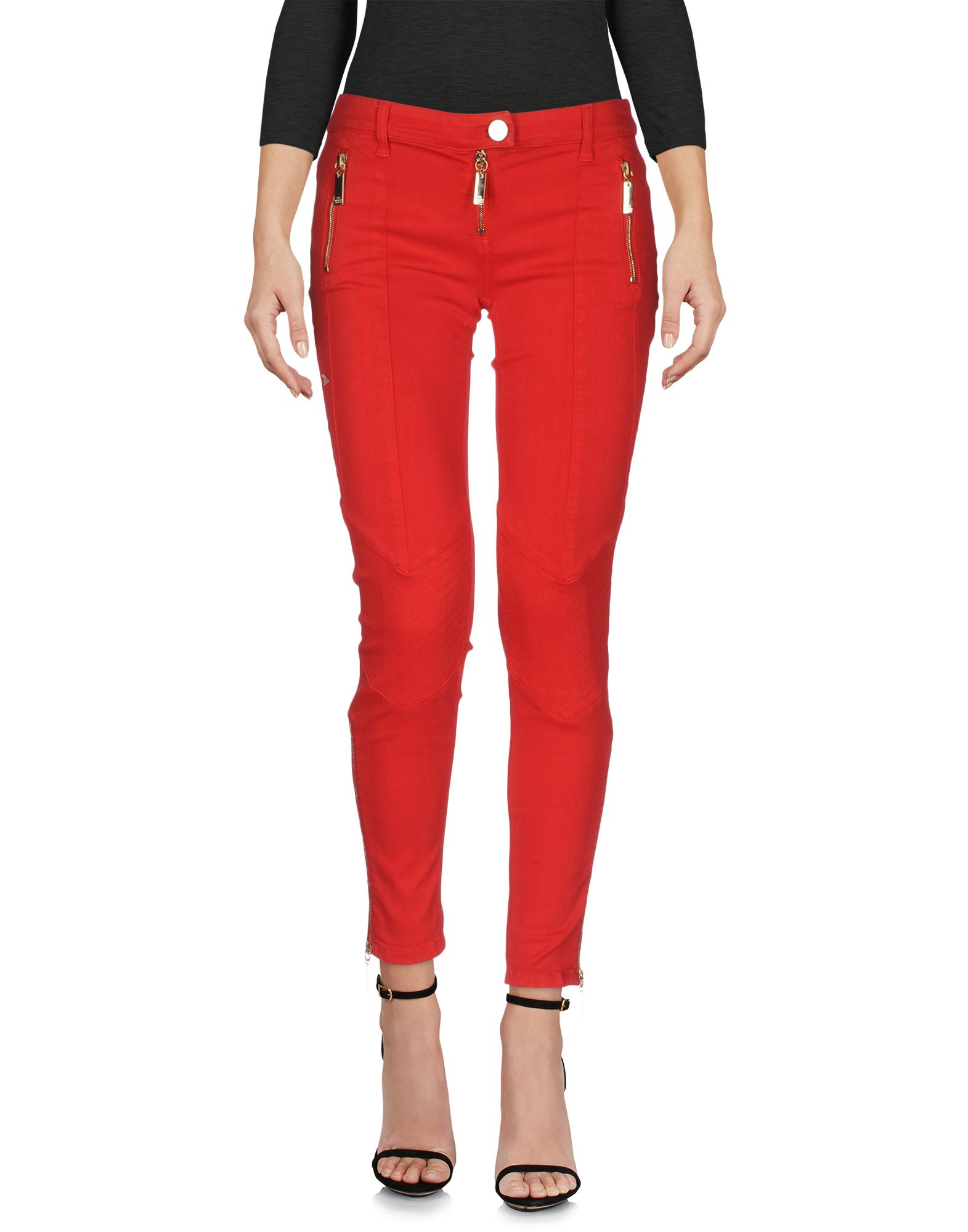 ELISABETTA FRANCHI JEANS - Pantalons en jean