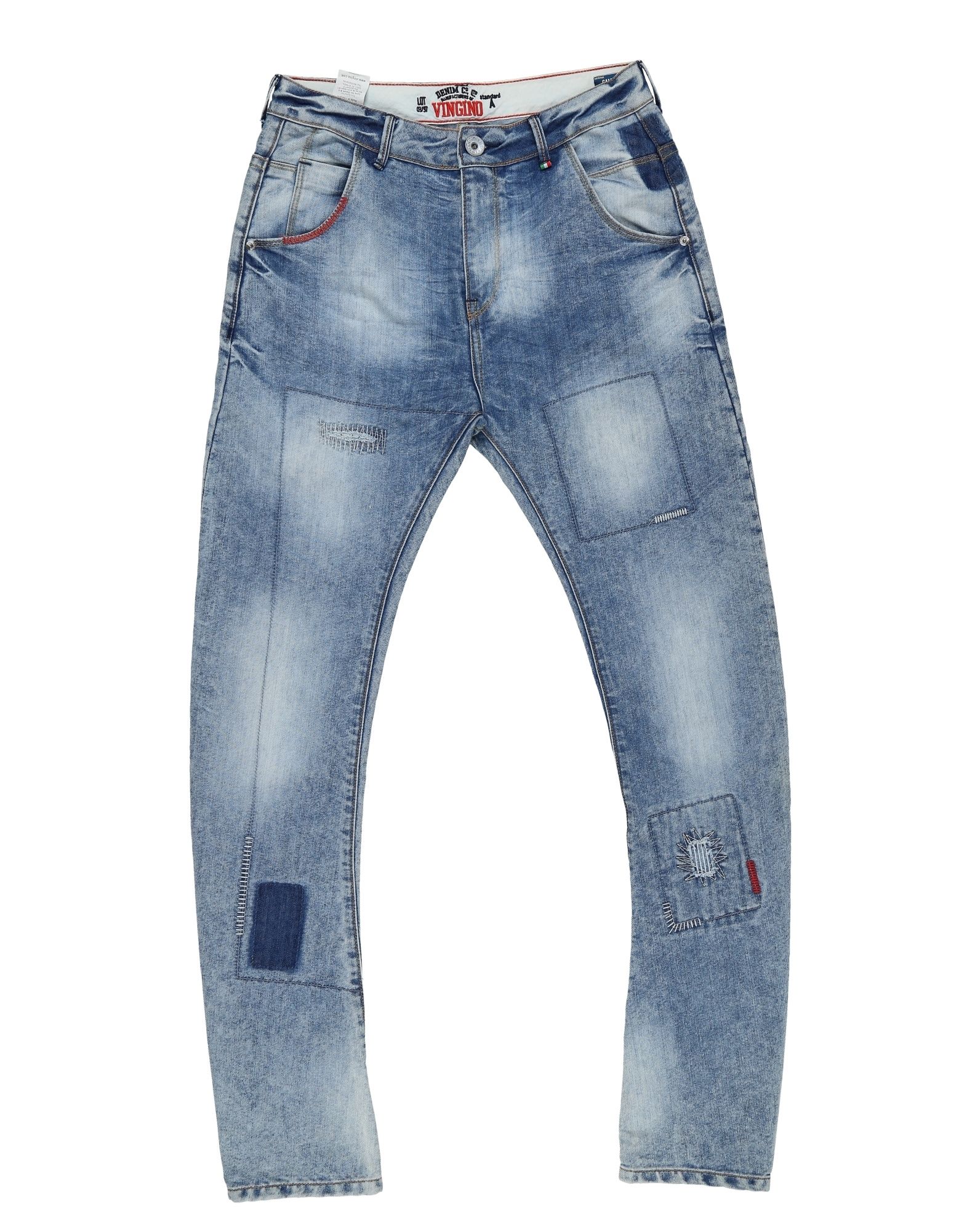 vingino jeans flexfit