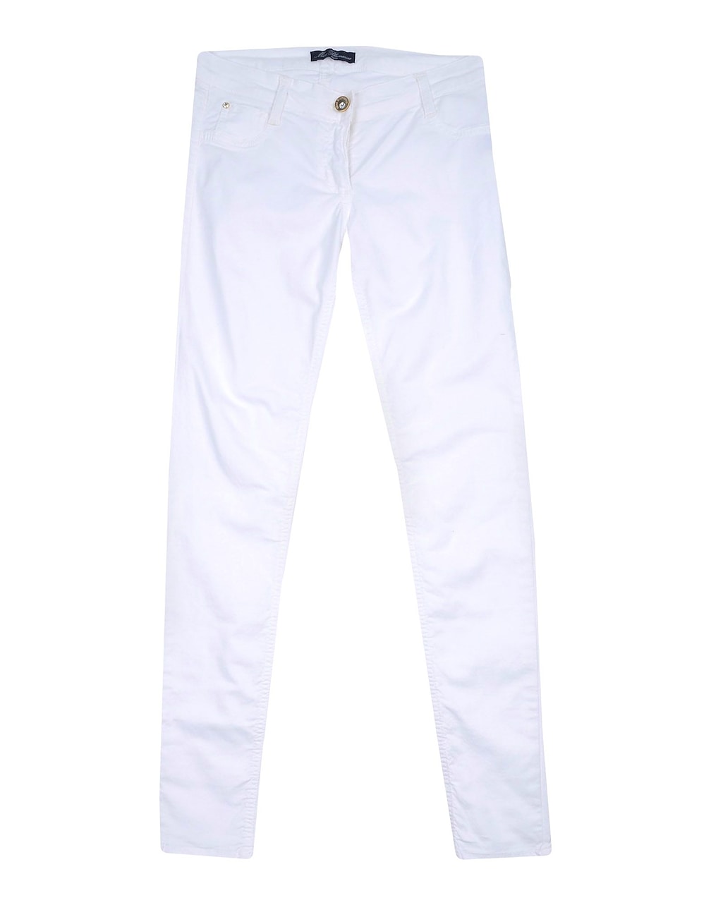 MISS BLUMARINE - Pantalones