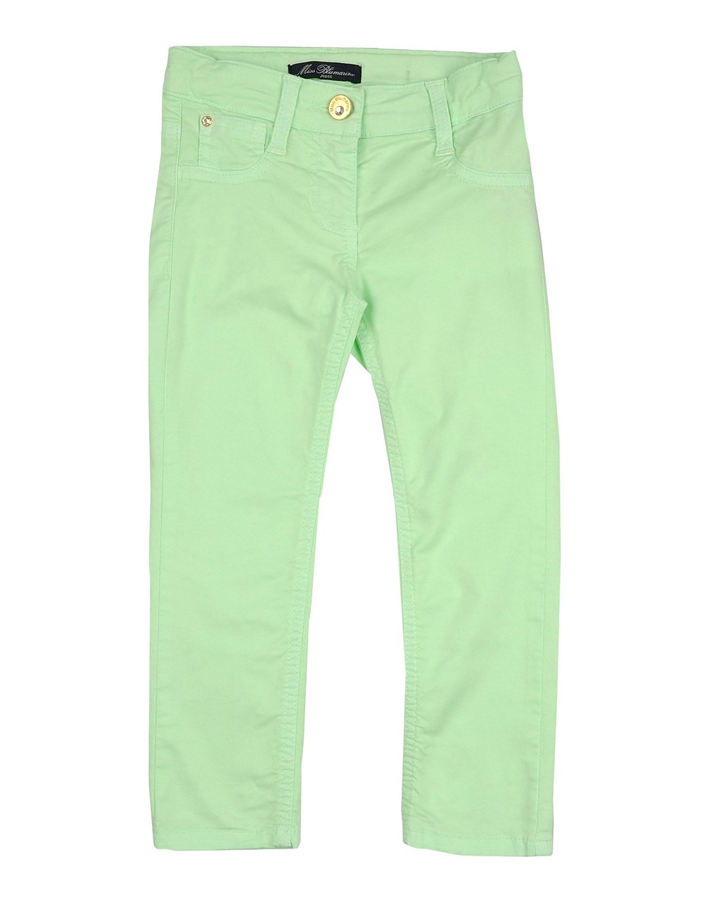 MISS BLUMARINE - Pants