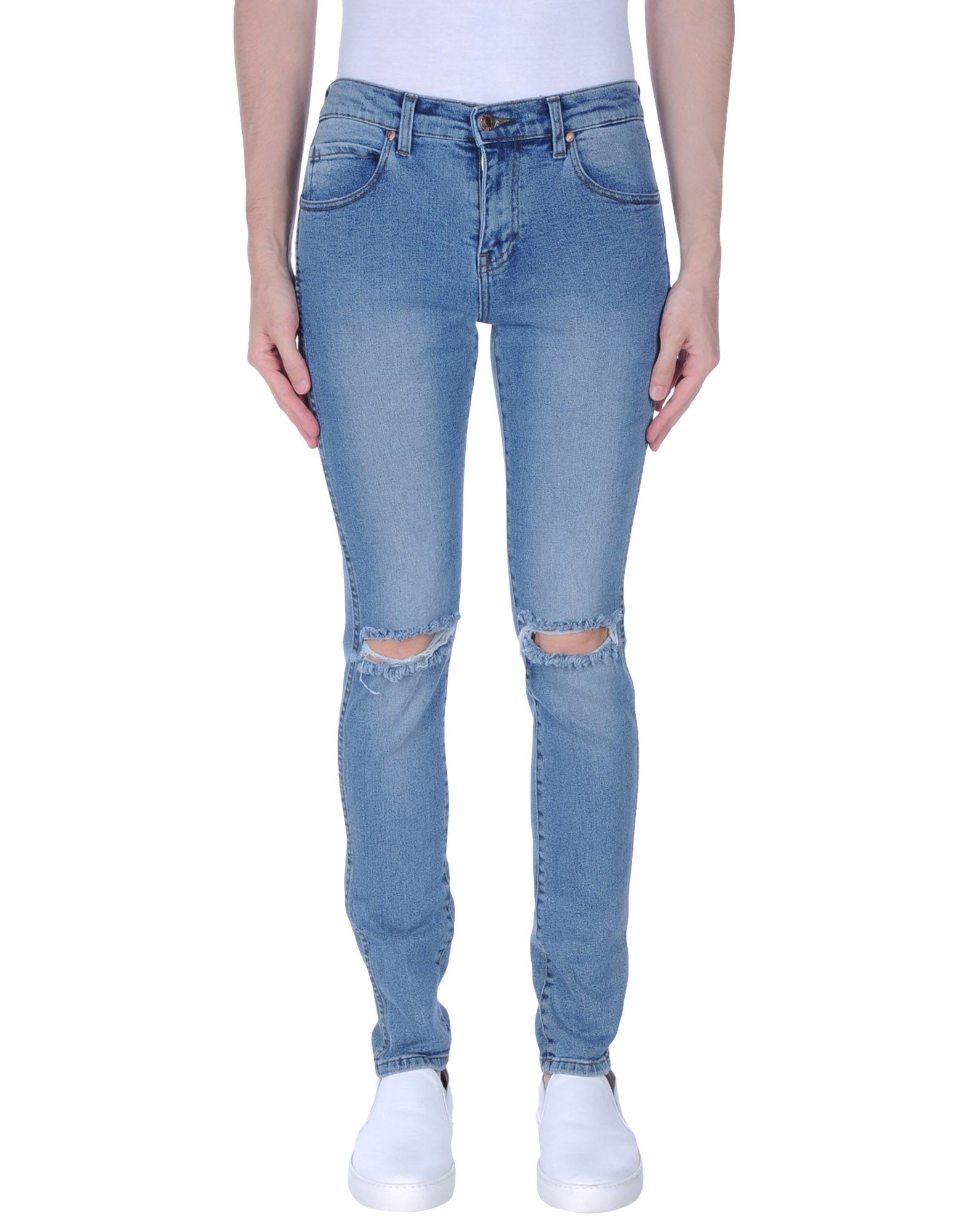 dr denim jeansmakers