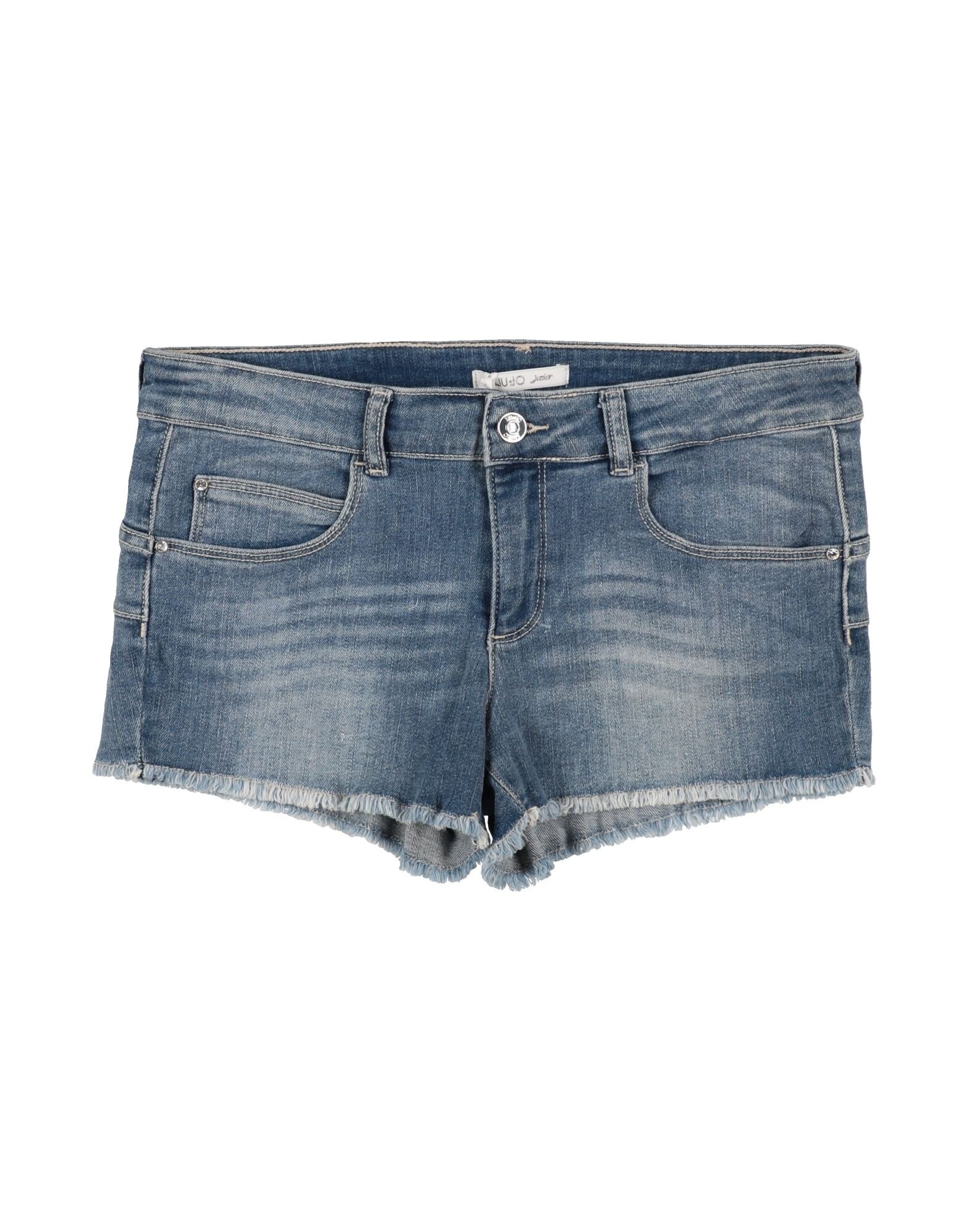 LIU •JO - Shorts jeans