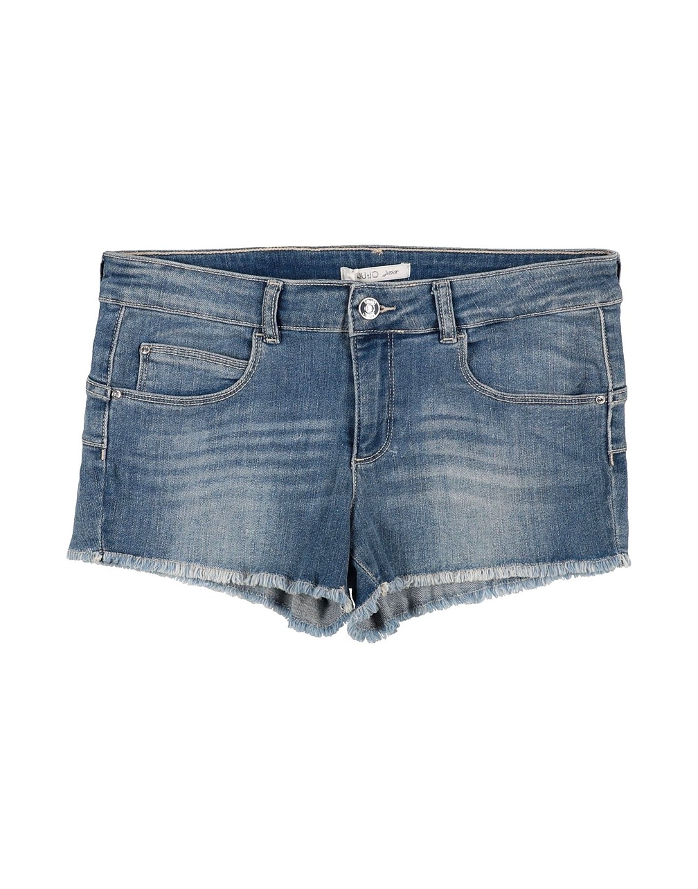 LIU •JO - Denim shorts