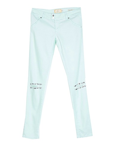 ZOOM MET JEANS - Pantaloni jeans