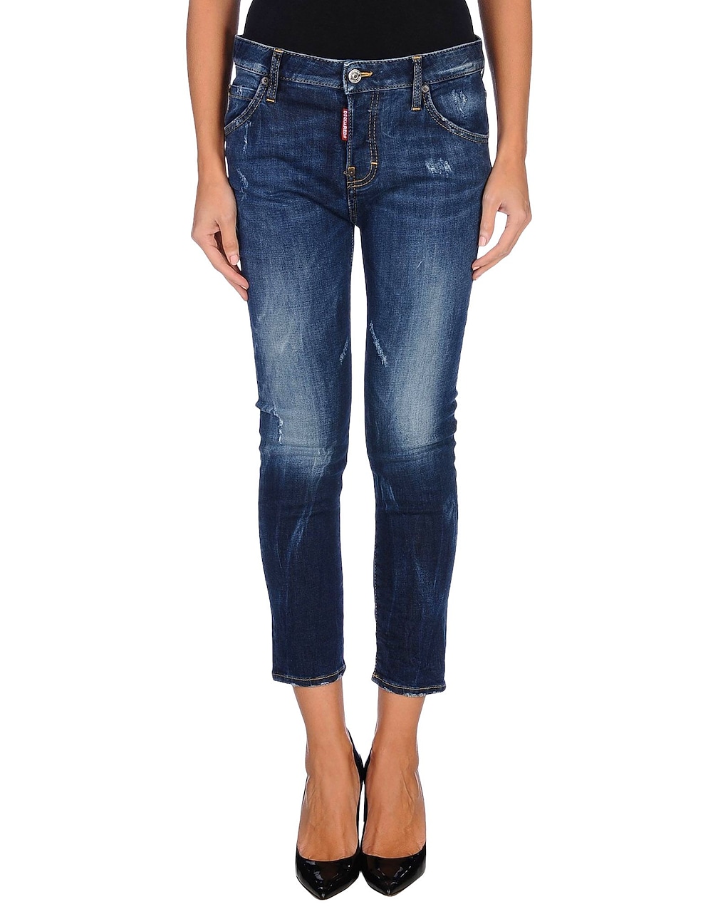 DSQUARED2 - Jeans