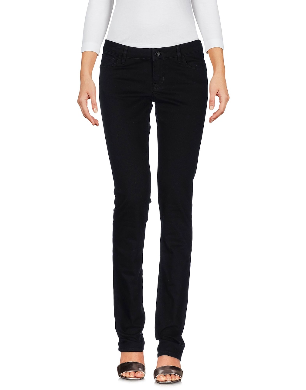 GUESS - Pantalones vaqueros