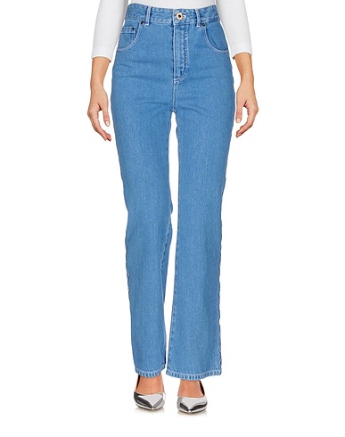 ZOOM CHLOÉ - Denim pants