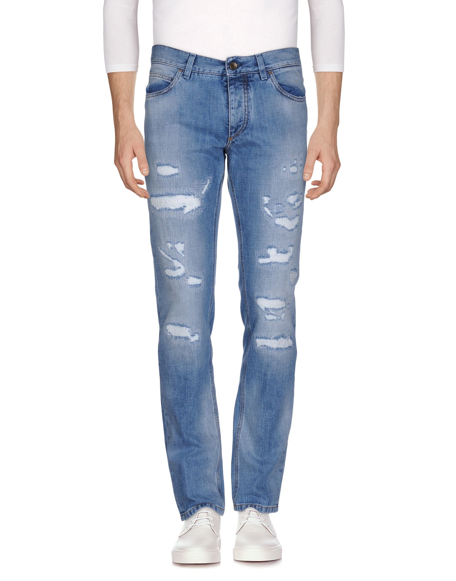 DOLCE&GABBANA - Jeans