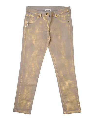 MISS GRANT Τζιν Γκρι 98% Βαμβάκι, 2% Ελαστάνη