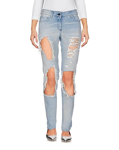 RELISH Jeans Blau 100% Baumwolle