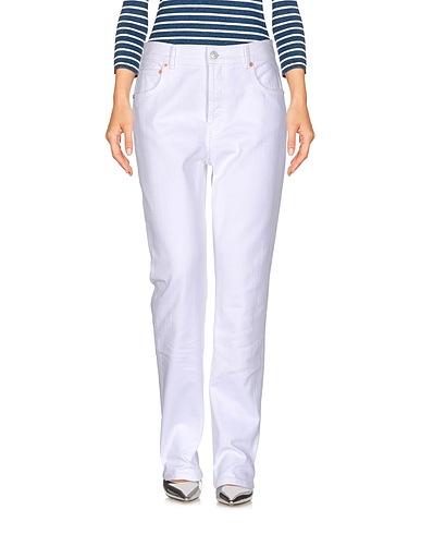 ZOOM BALENCIAGA - Pantalon en jean