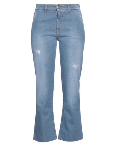 2w2m Jeans In Blue