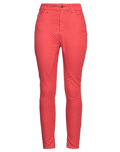 MANILA GRACE DENIM Denim trousers 80% Cotton, 17% Polyester, 3% Elastane