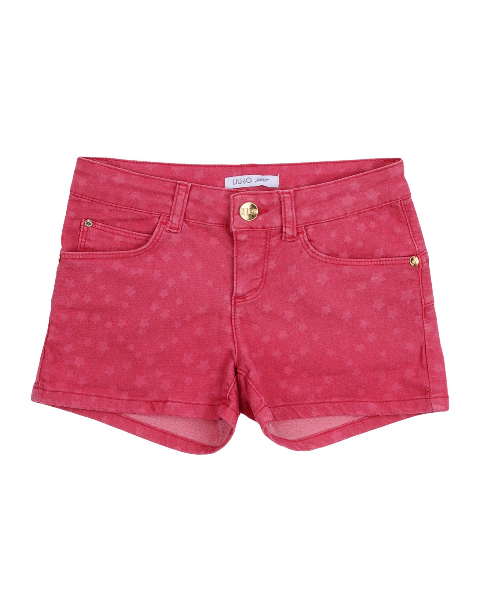 LIU •JO - Shorts jeans