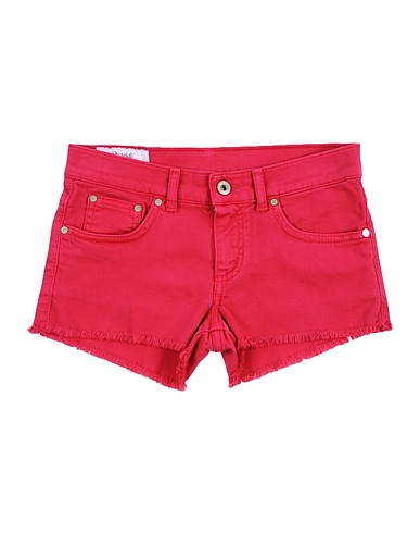 ZOOM DONDUP - Shorts jeans