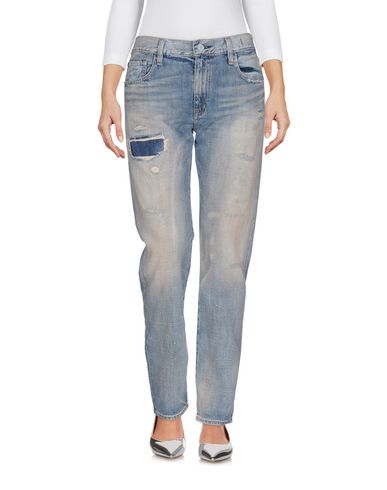 Denim Supply Ralph Lauren Jeans In Blue Modesens