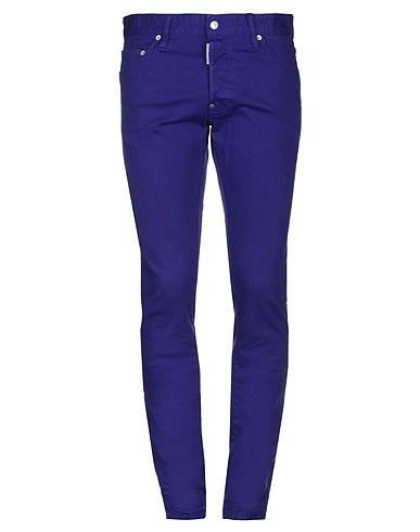 ZOOM DSQUARED2 - Denim pants