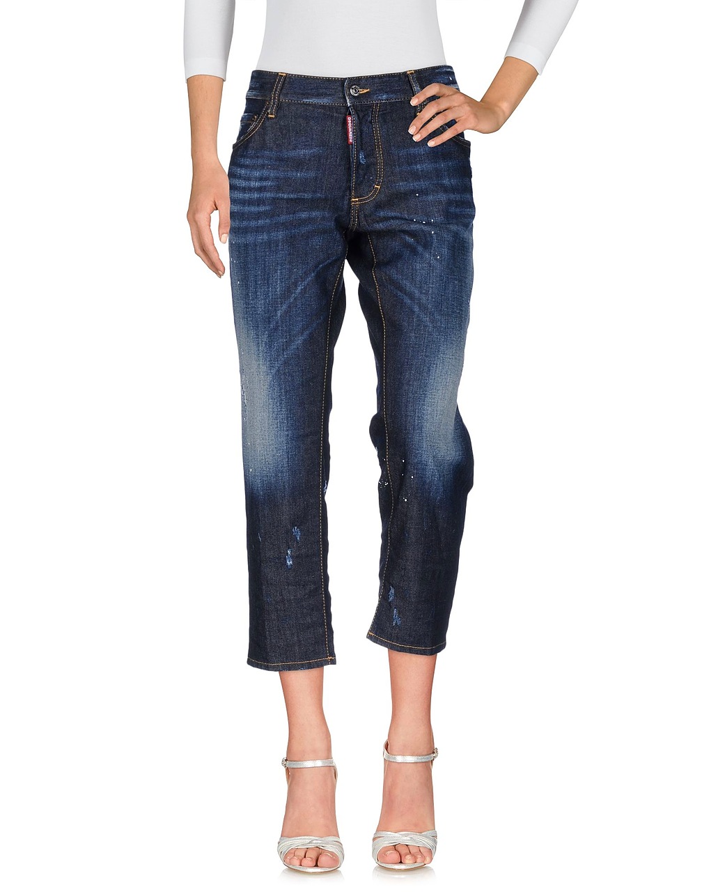 DSQUARED2 - Jeans