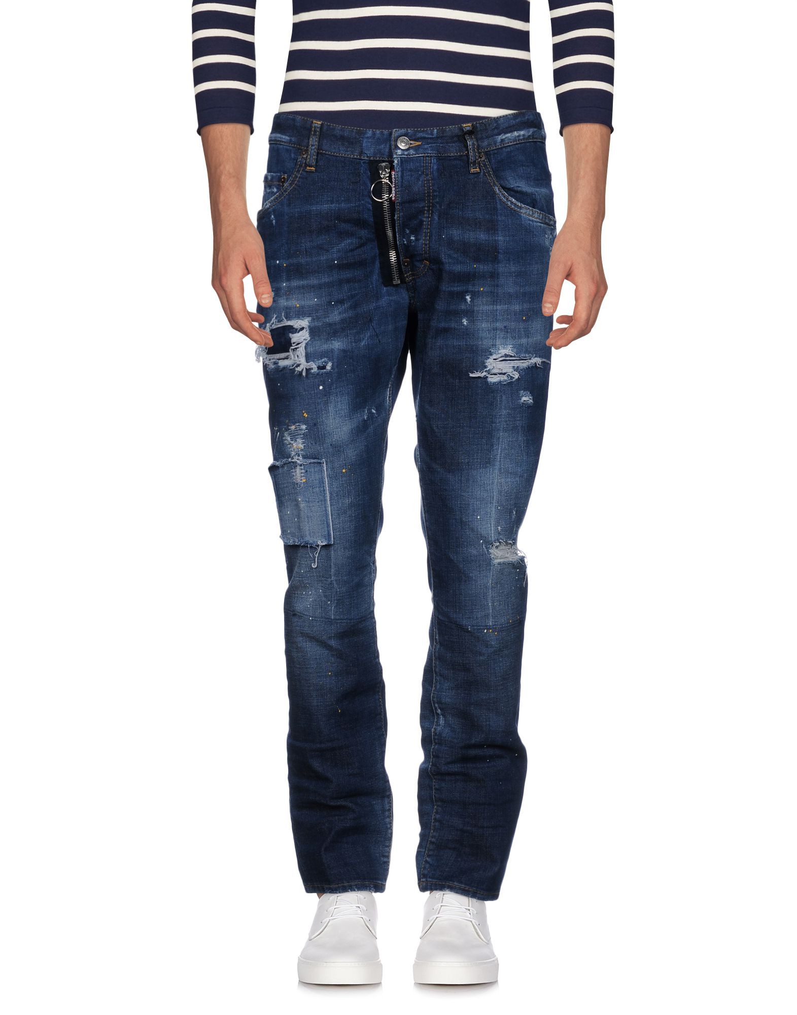 DSQUARED2 - Jeans