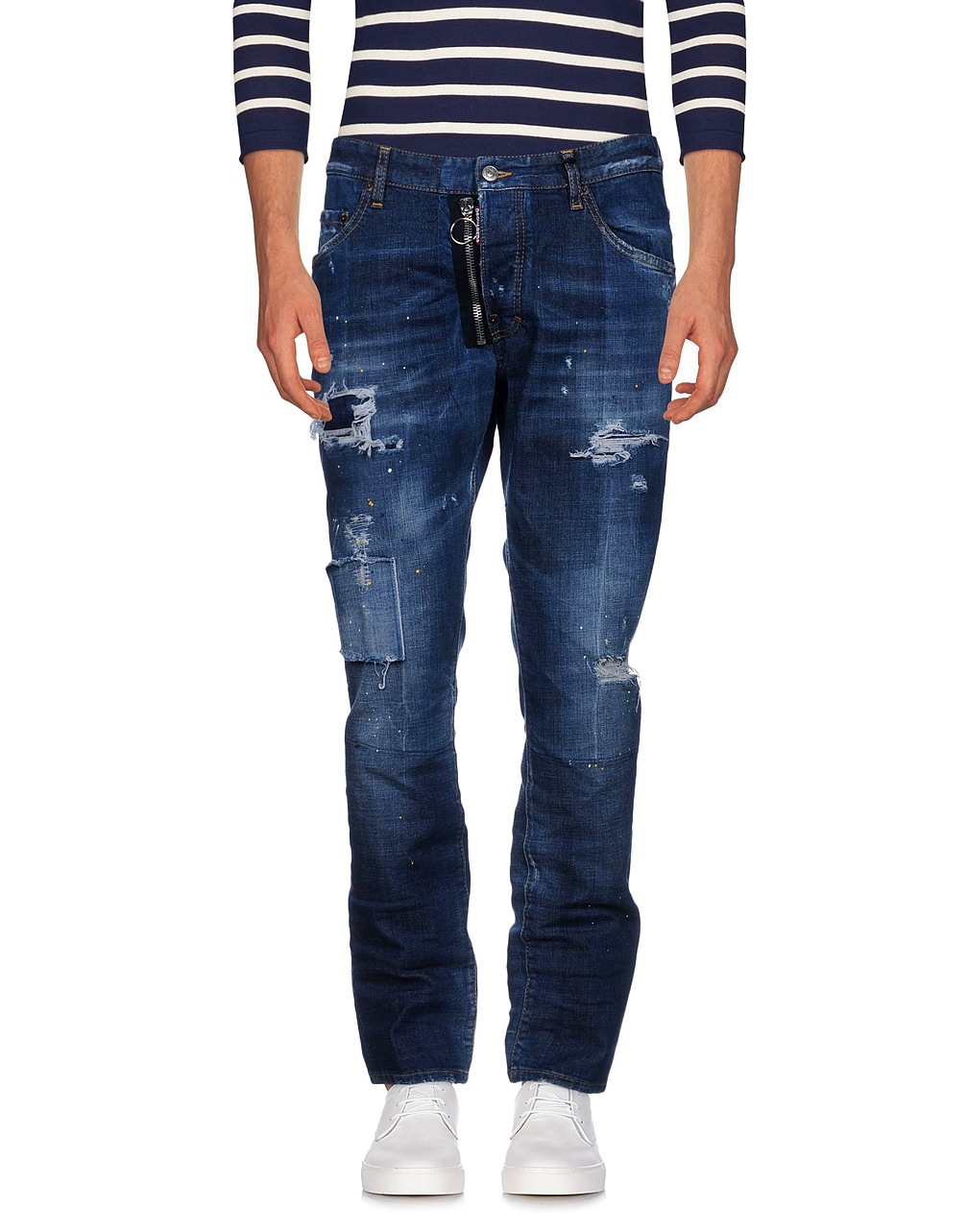 DSQUARED2 - Jeans