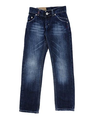 ZOOM DONDUP - Denim pants