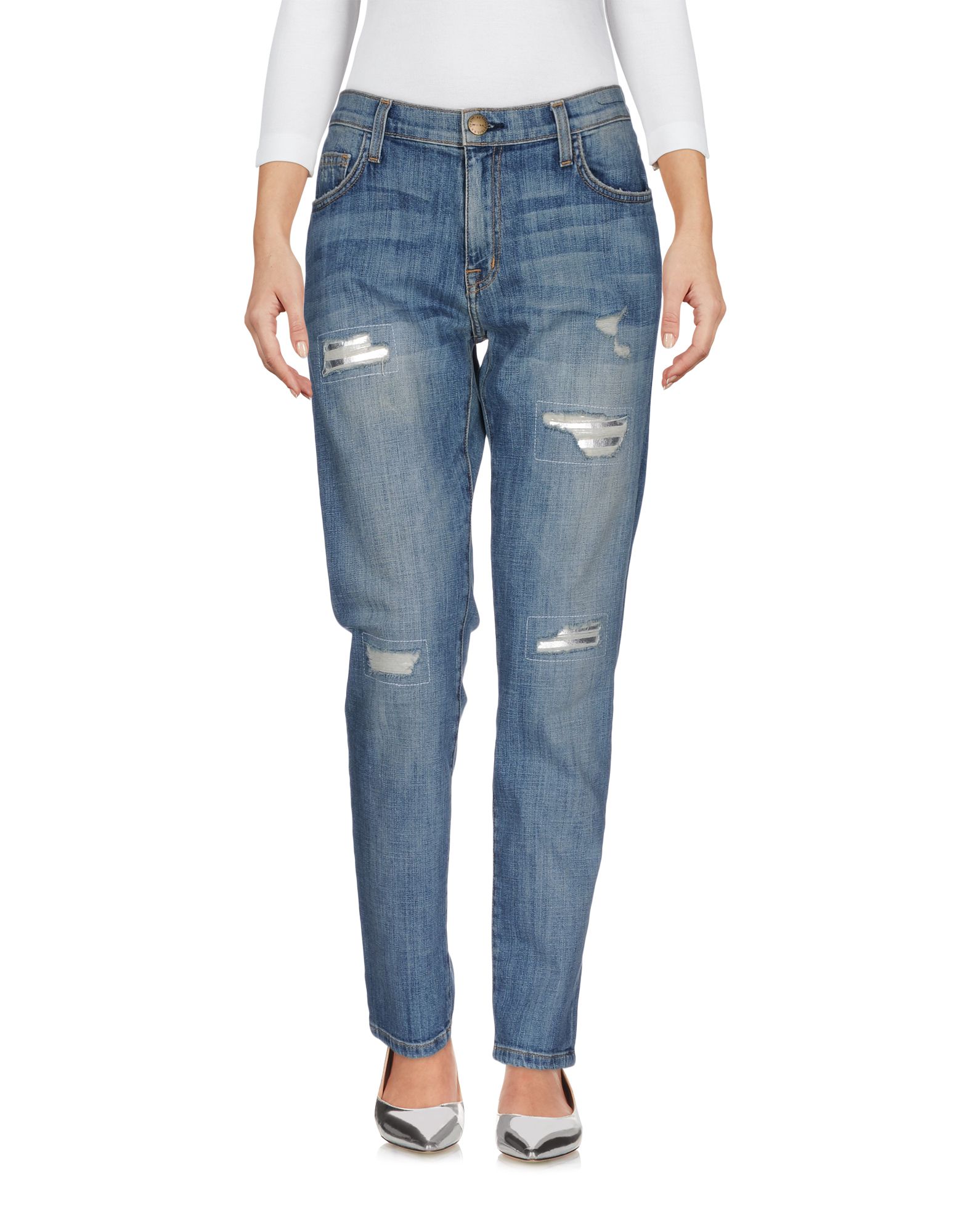 CURRENT/ELLIOTT - ジーンズ