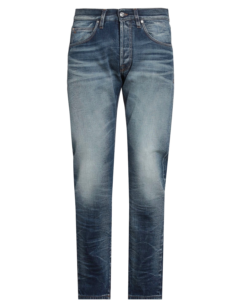 NINE IN THE MORNING - Jeans