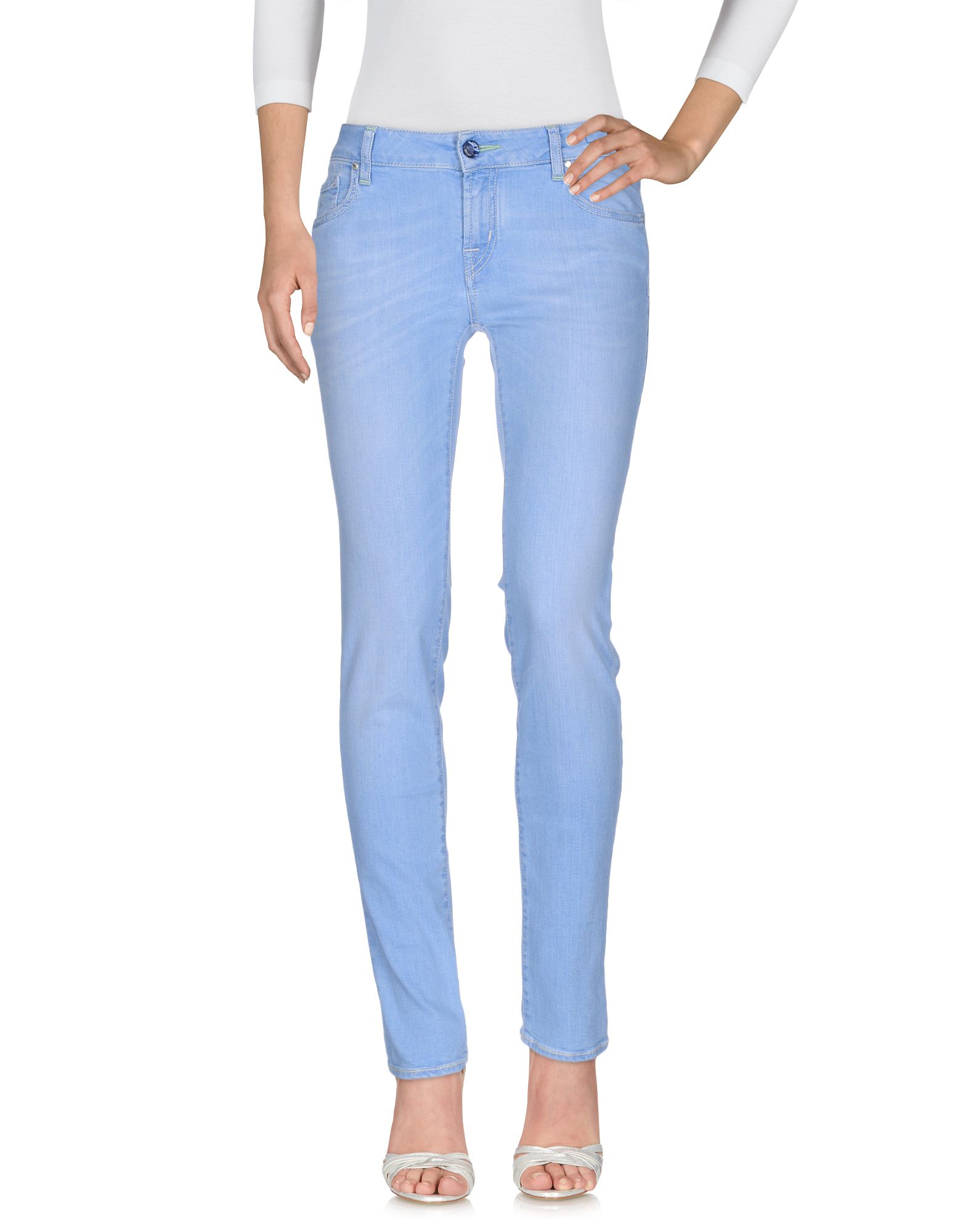 JACOB COHЁN - Jeans