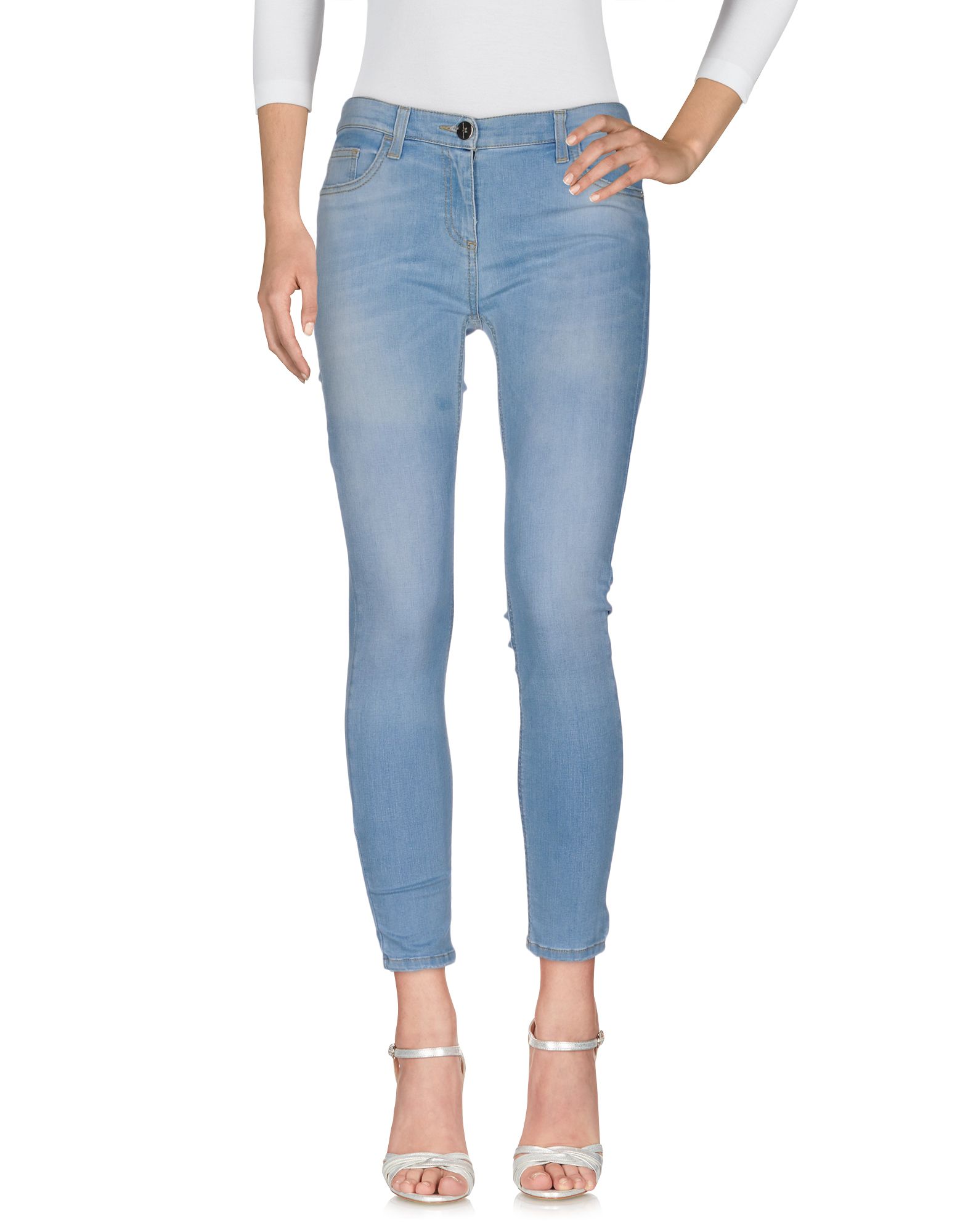 ELISABETTA FRANCHI JEANS - Jeans