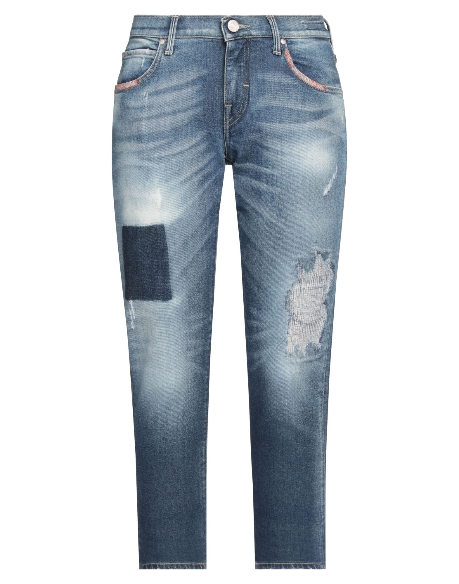 JACOB COHЁN - Pantaloni jeans