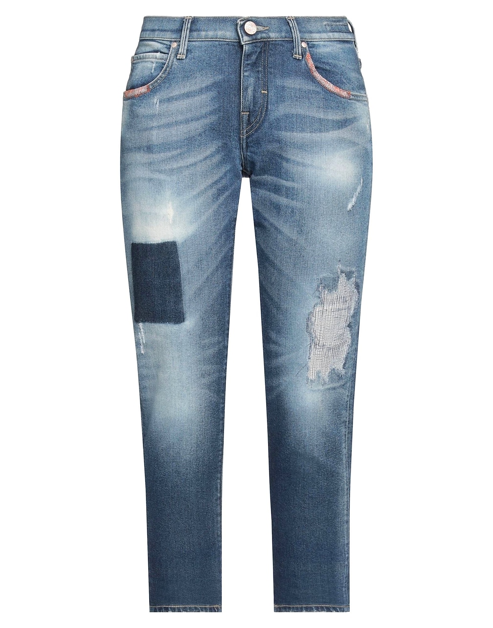 JACOB COHЁN - Jeans