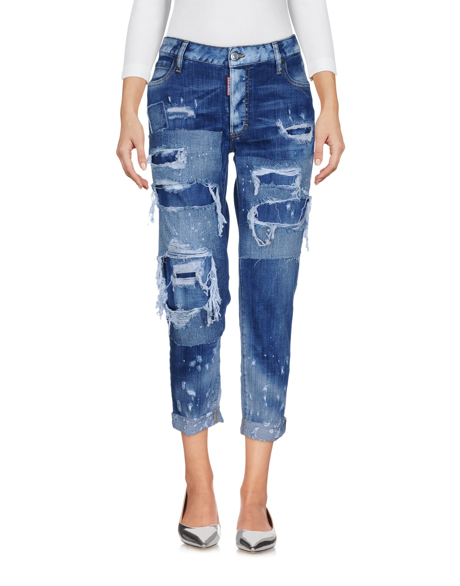 DSQUARED2 - Jeans