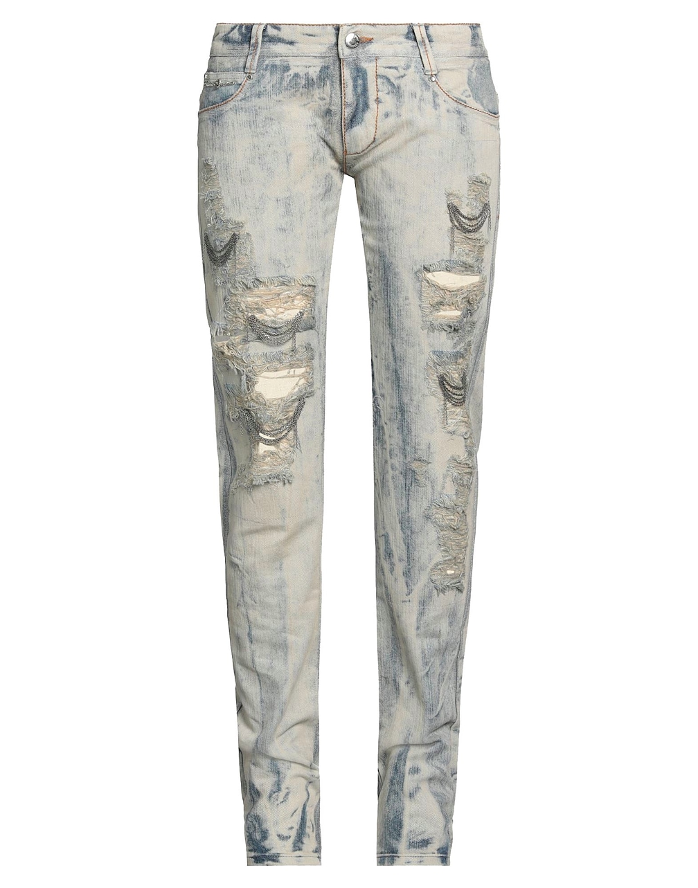 ERMANNO SCERVINO - Jeans