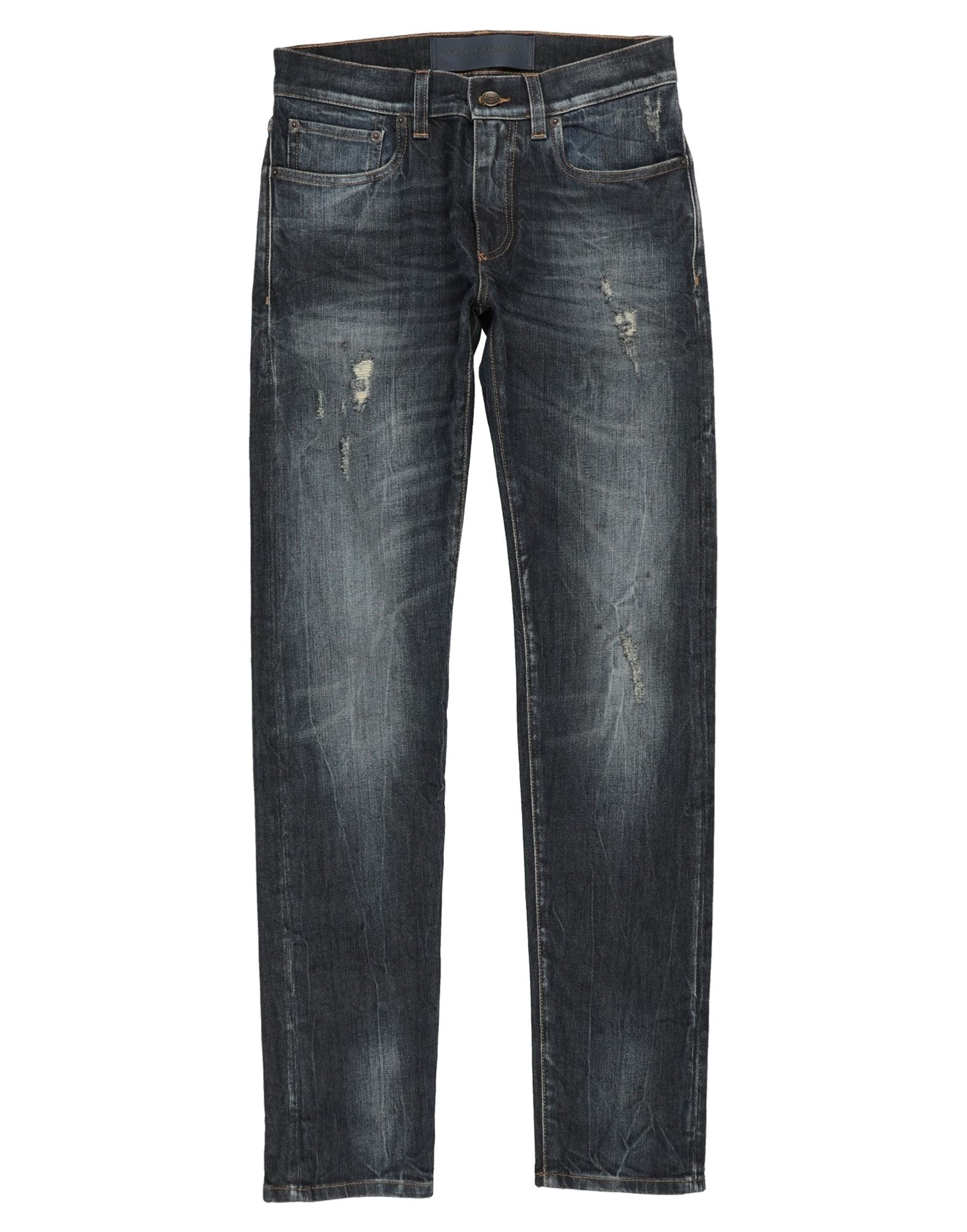 DOLCE&GABBANA - Jeans