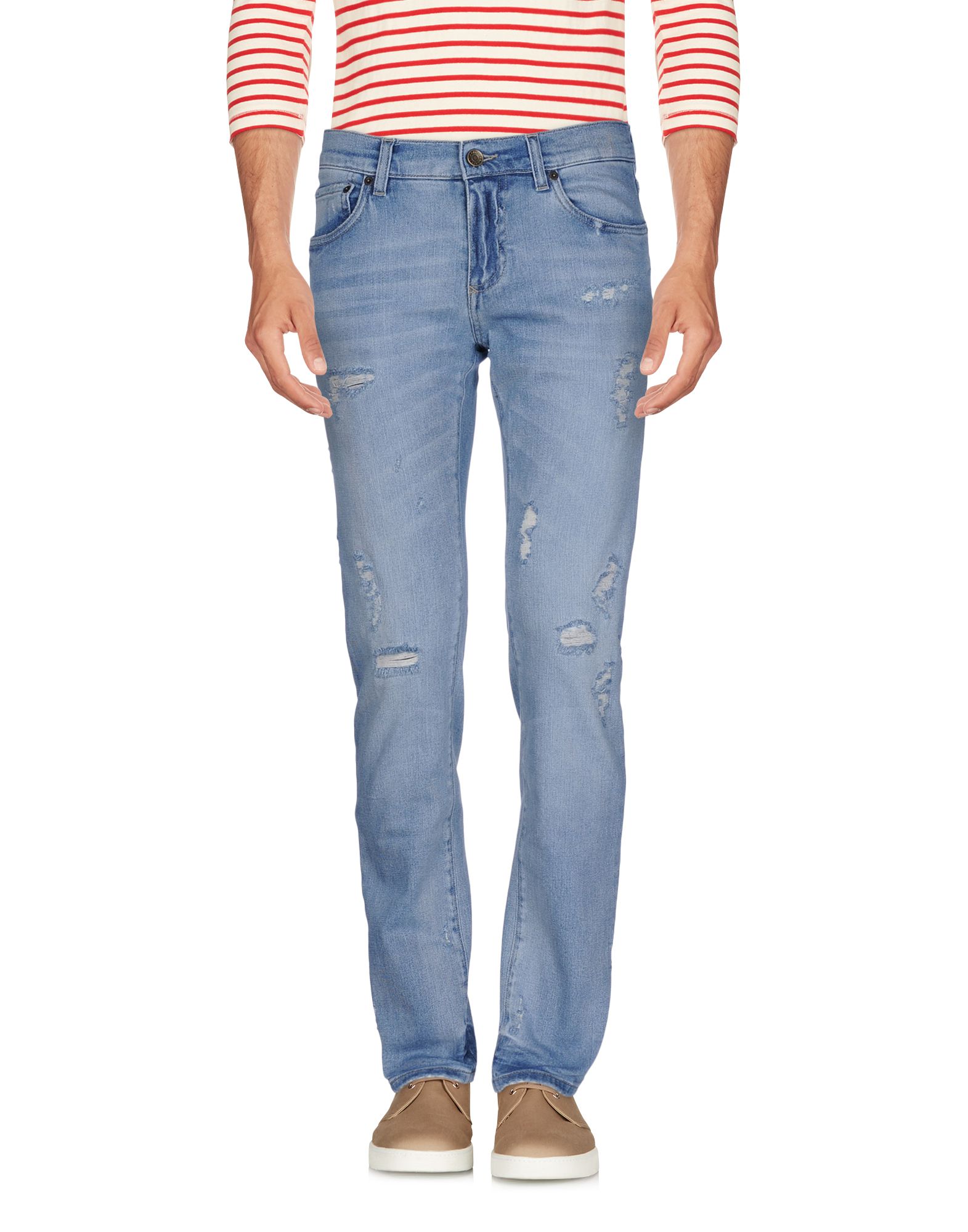 DOLCE&GABBANA - Jeans