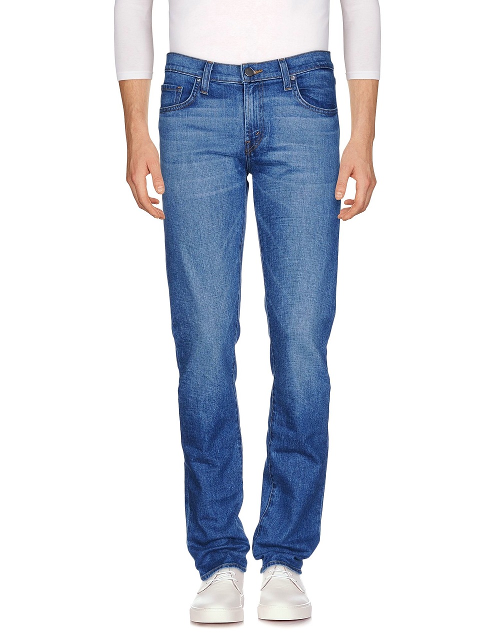 J BRAND - Pantalons en jean