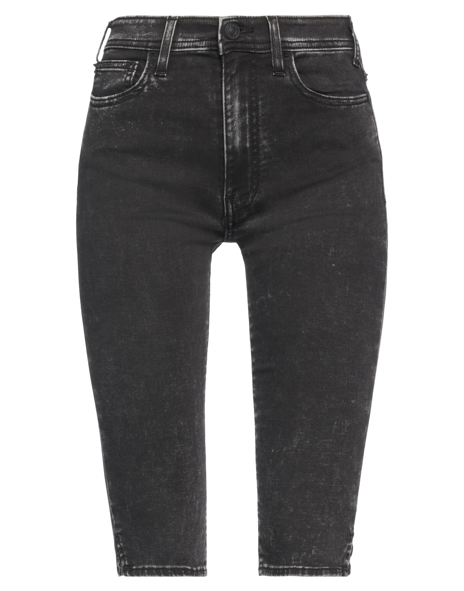 CYCLE - Denim shorts