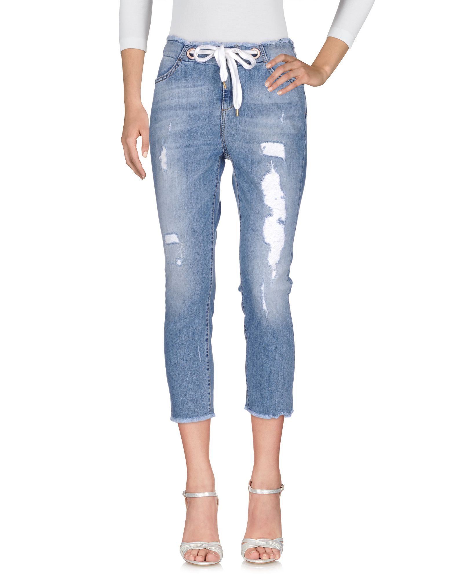 LIU •JO - ジーンズ