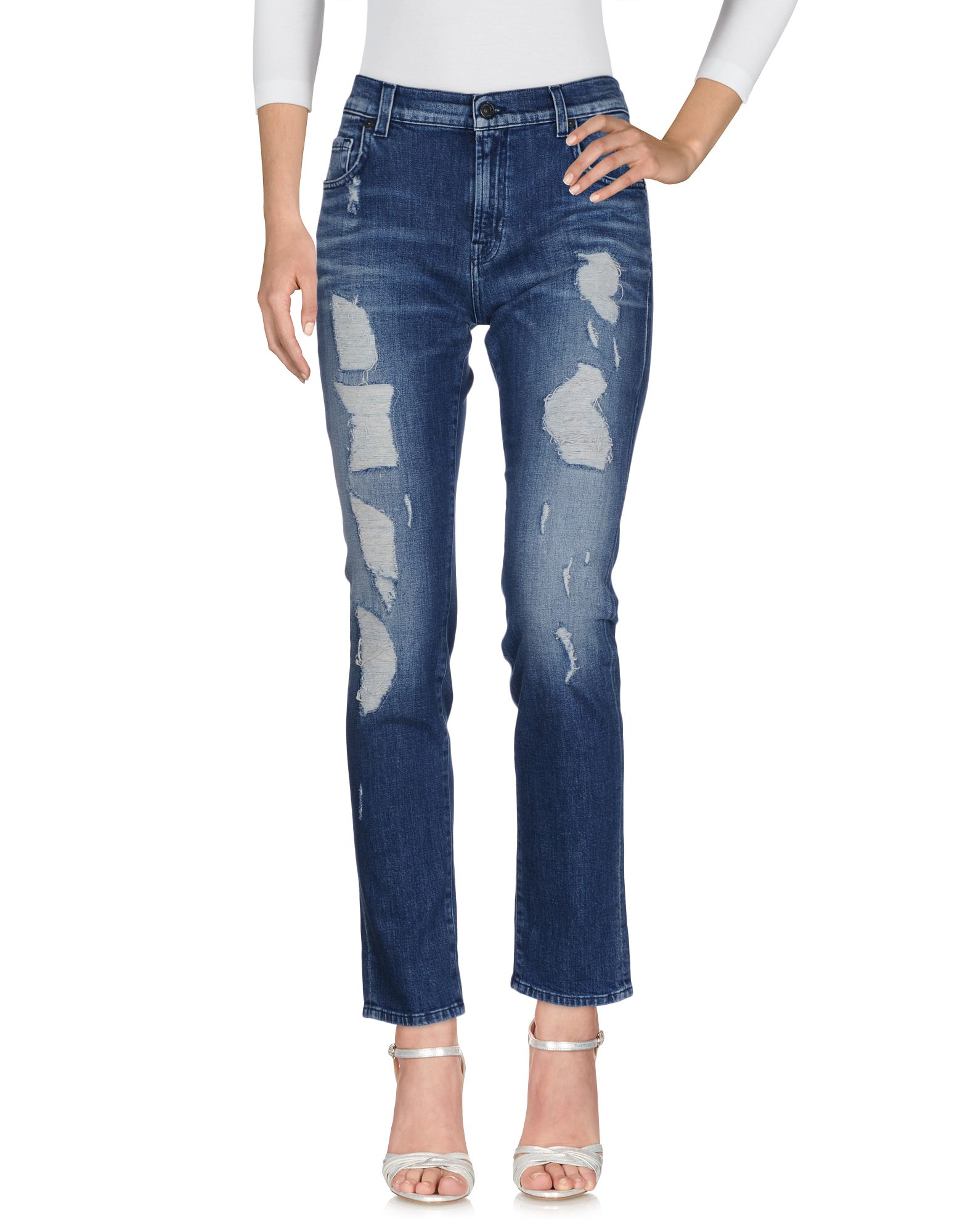 7 FOR ALL MANKIND - Jeans