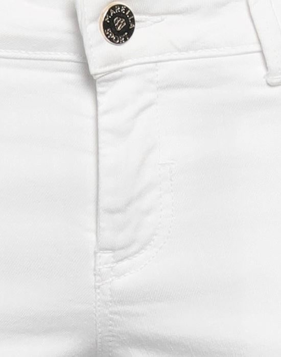 MARELLA SPORT Джинсовые брюки
